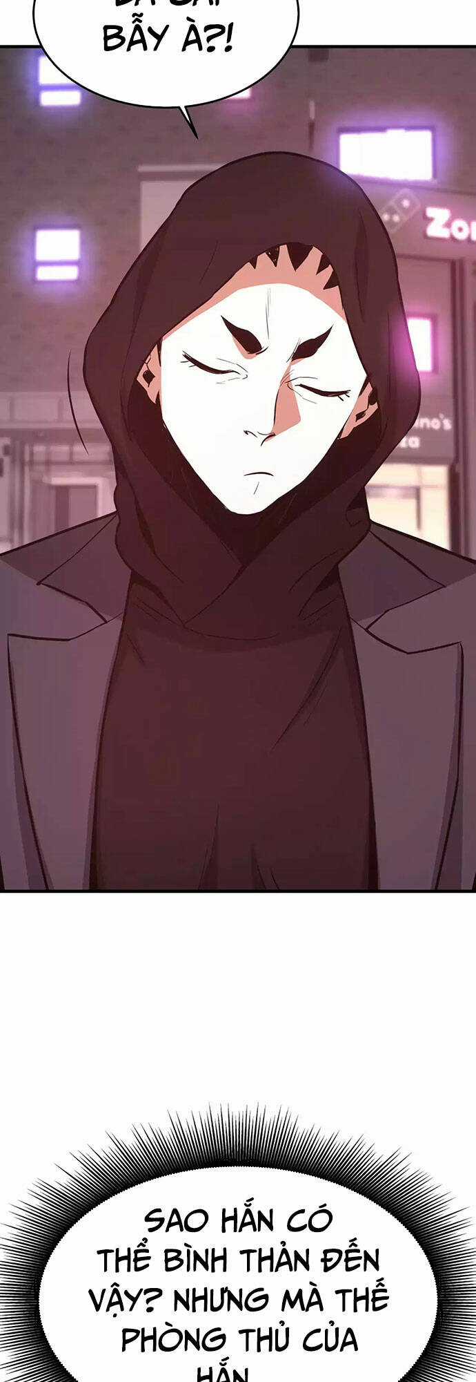 Ta Trở Về Từ ĐịA NgụC Chapter 67 trang 53