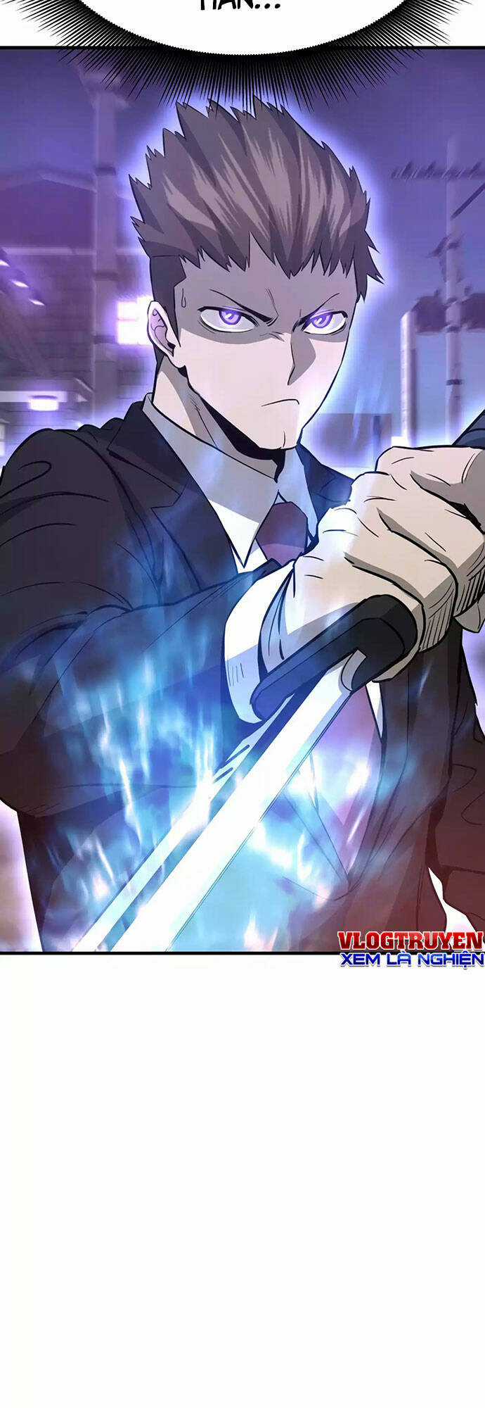 Ta Trở Về Từ ĐịA NgụC Chapter 67 trang 54