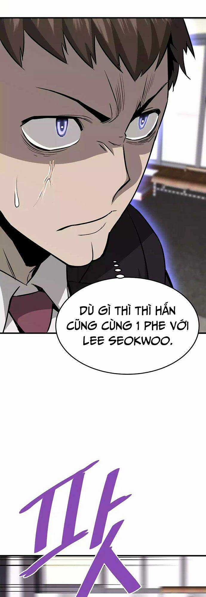 Ta Trở Về Từ ĐịA NgụC Chapter 67 trang 57