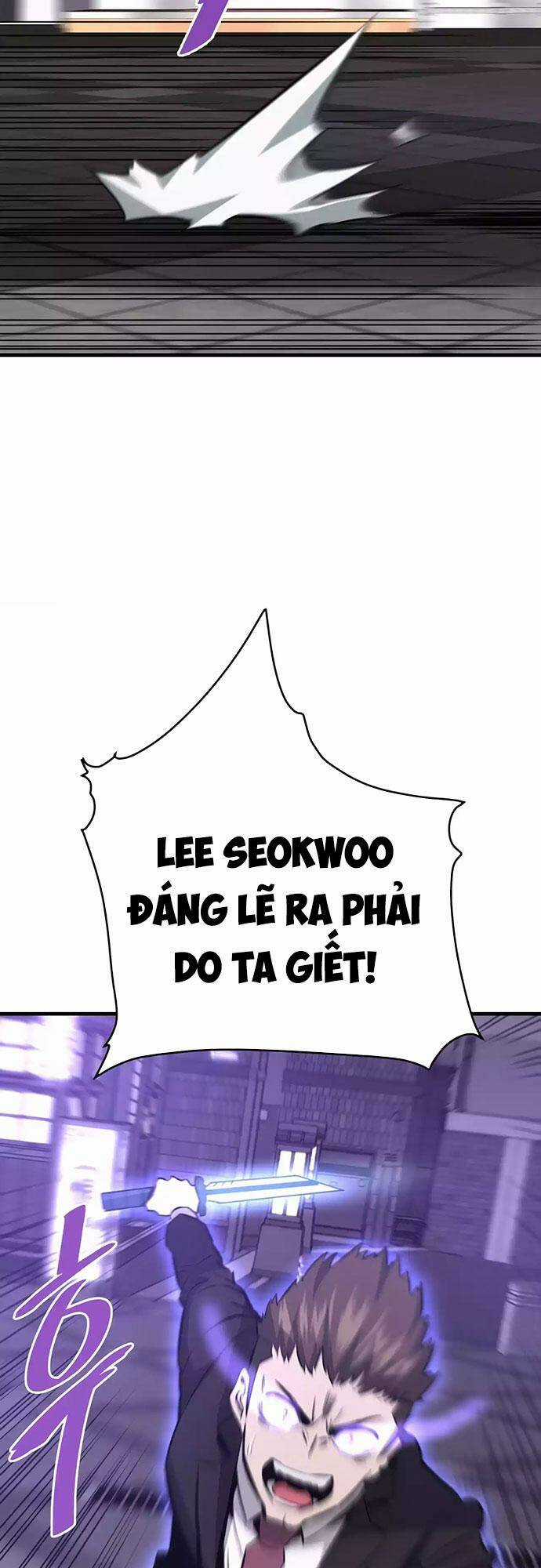 Ta Trở Về Từ ĐịA NgụC Chapter 67 trang 58