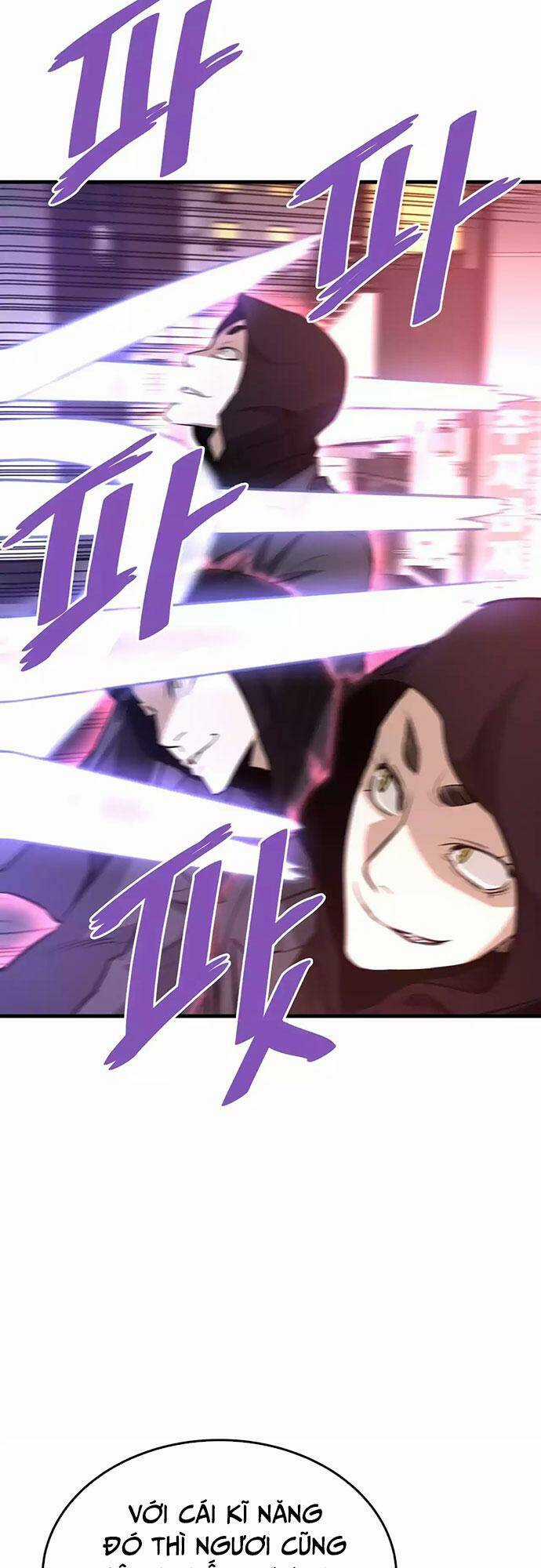 Ta Trở Về Từ ĐịA NgụC Chapter 67 trang 60