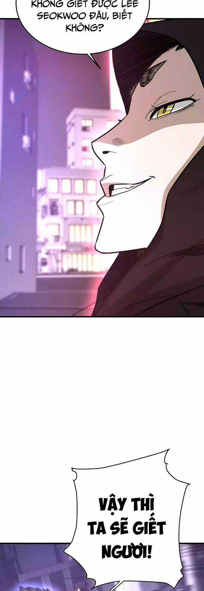 Ta Trở Về Từ ĐịA NgụC Chapter 67 trang 61