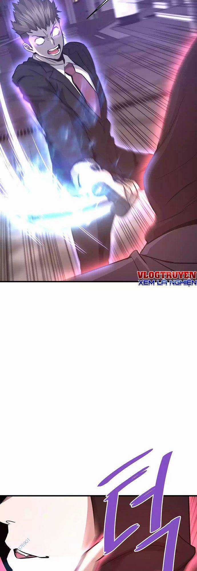 Ta Trở Về Từ ĐịA NgụC Chapter 67 trang 62