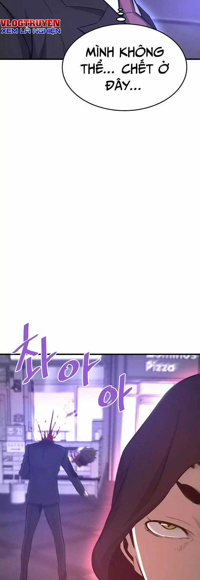 Ta Trở Về Từ ĐịA NgụC Chapter 67 trang 68