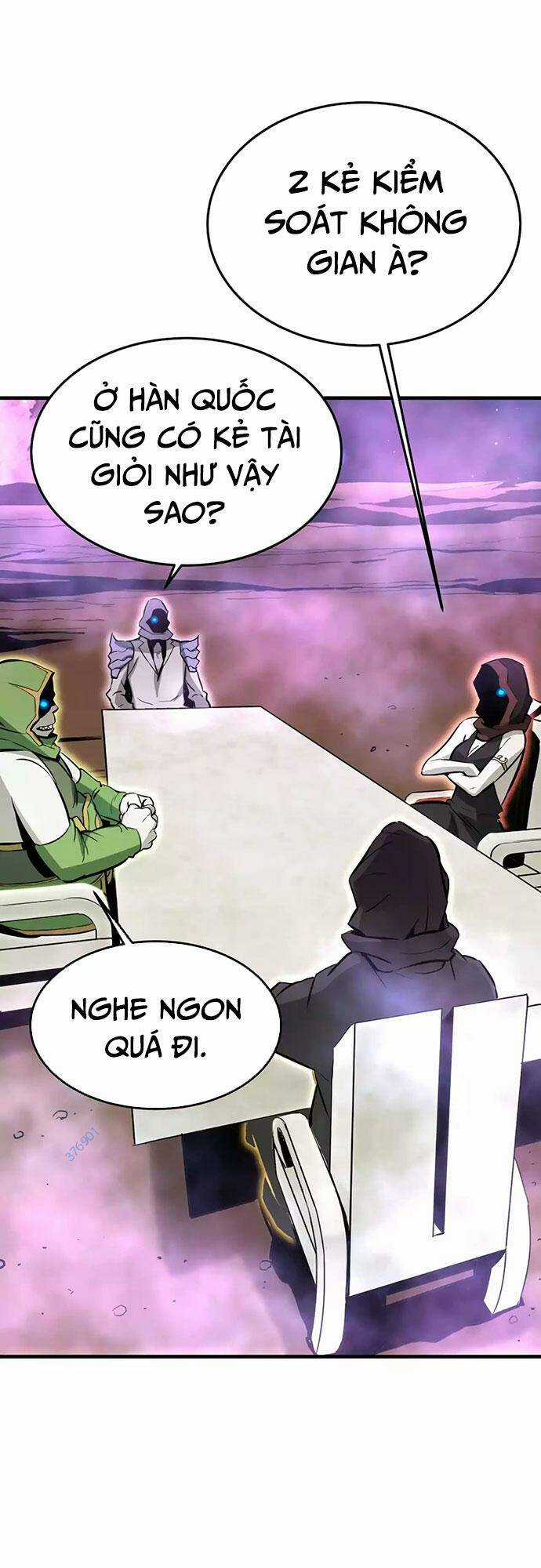 Ta Trở Về Từ ĐịA NgụC Chapter 67 trang 7