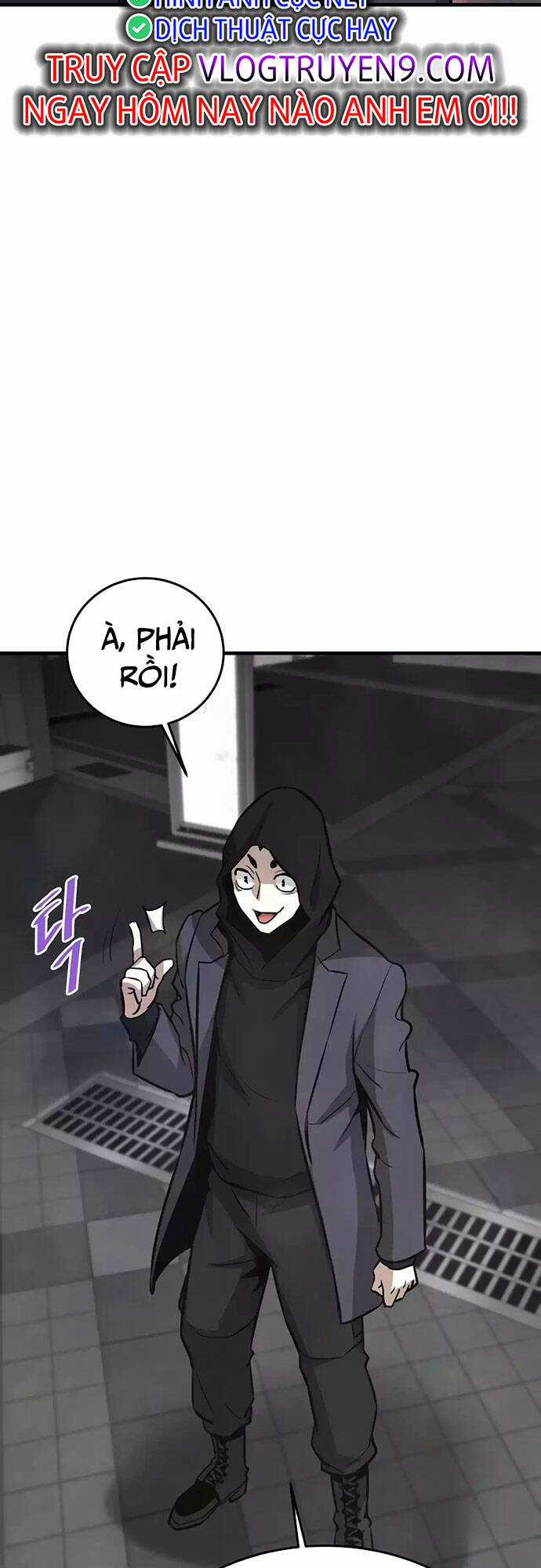 Ta Trở Về Từ ĐịA NgụC Chapter 67 trang 71