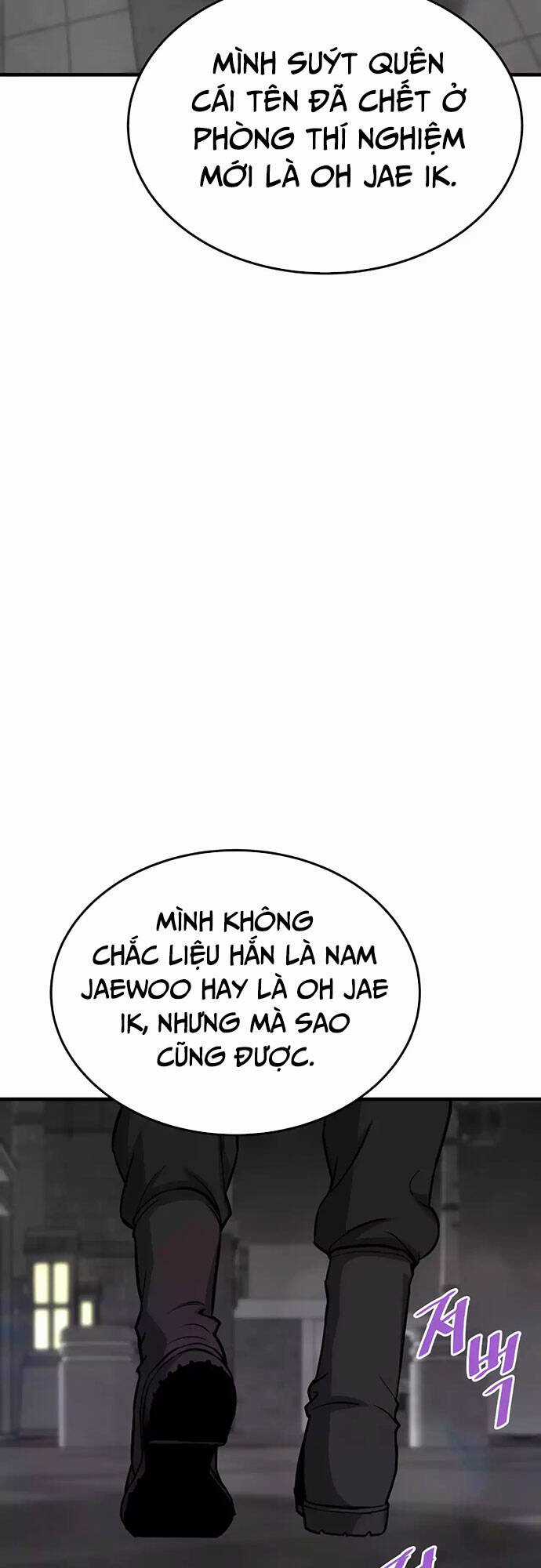 Ta Trở Về Từ ĐịA NgụC Chapter 67 trang 72