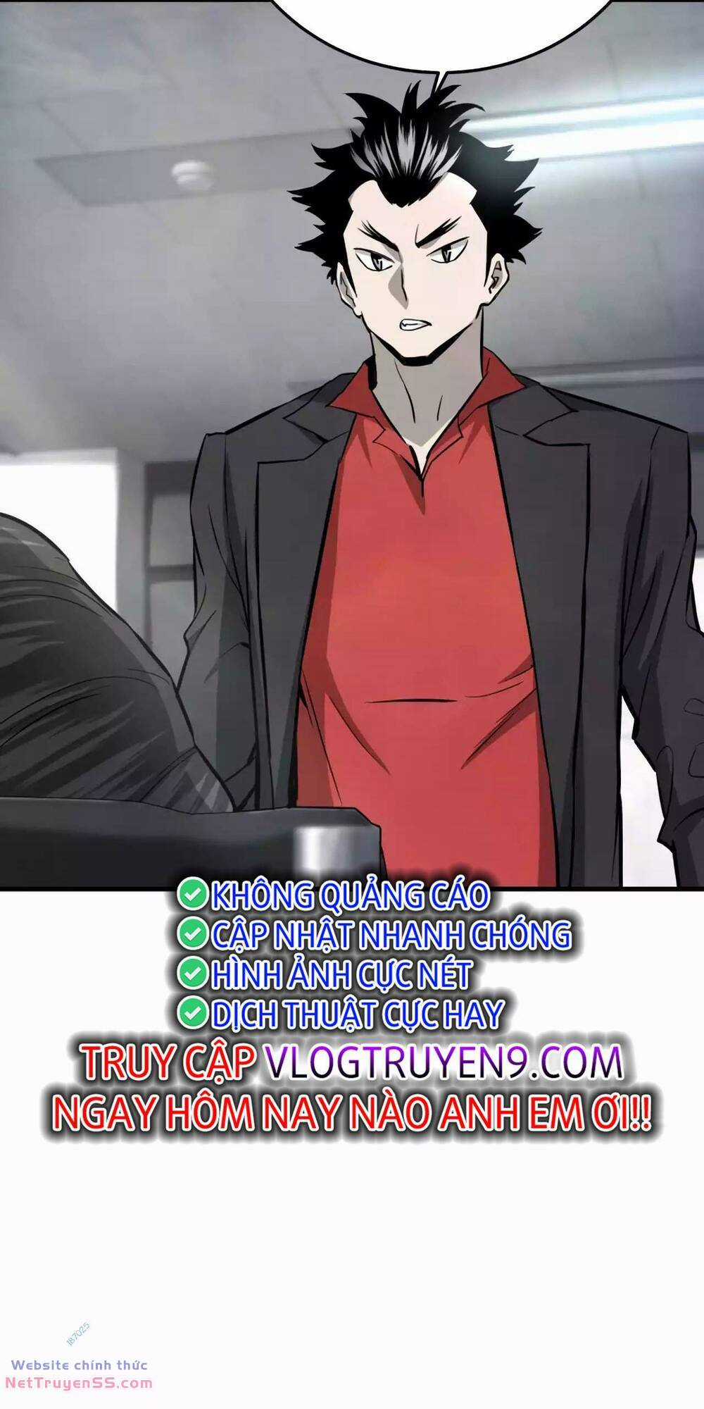 Ta Trở Về Từ ĐịA NgụC Chapter 68 trang 10