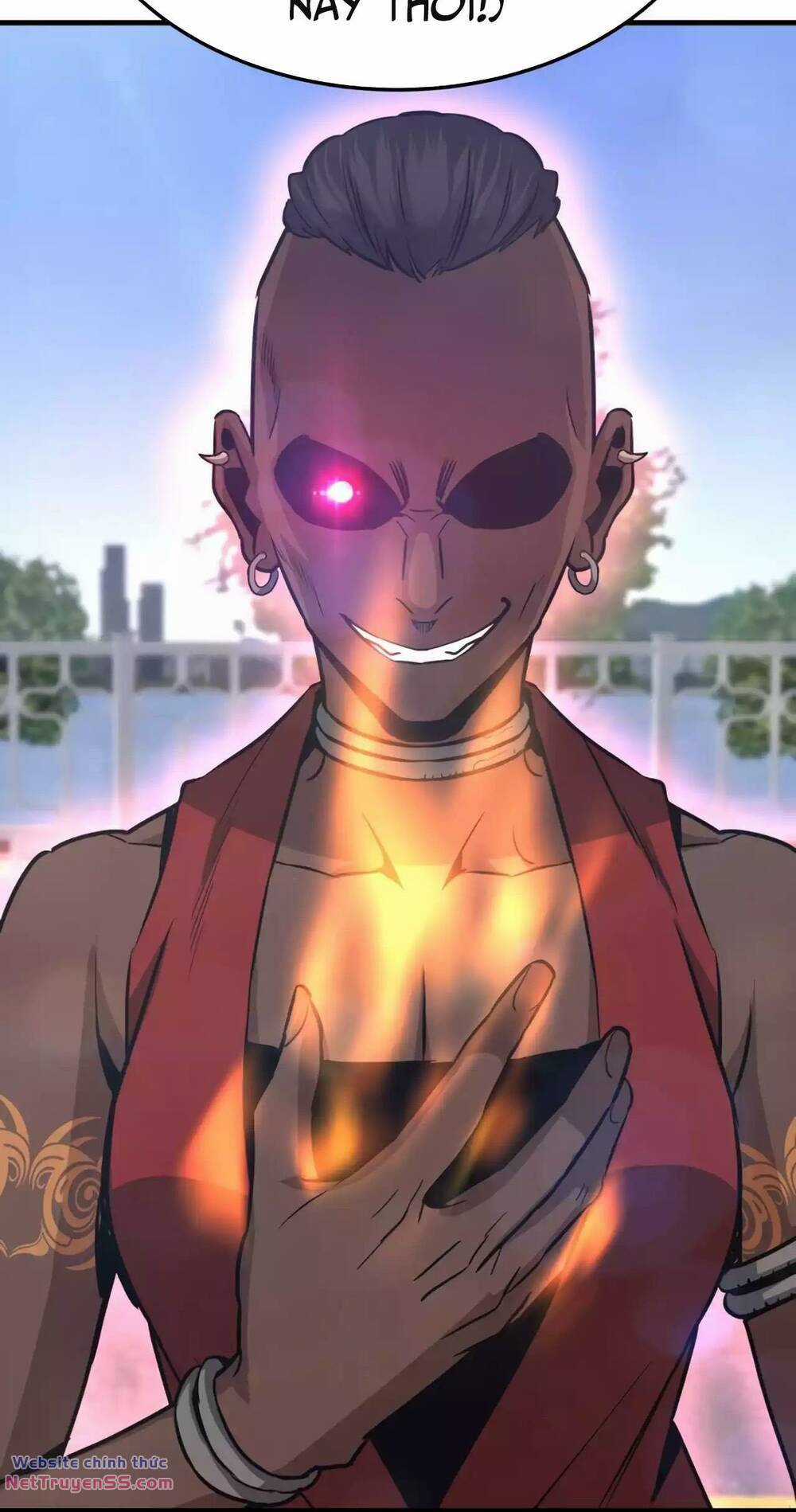 Ta Trở Về Từ ĐịA NgụC Chapter 68 trang 101