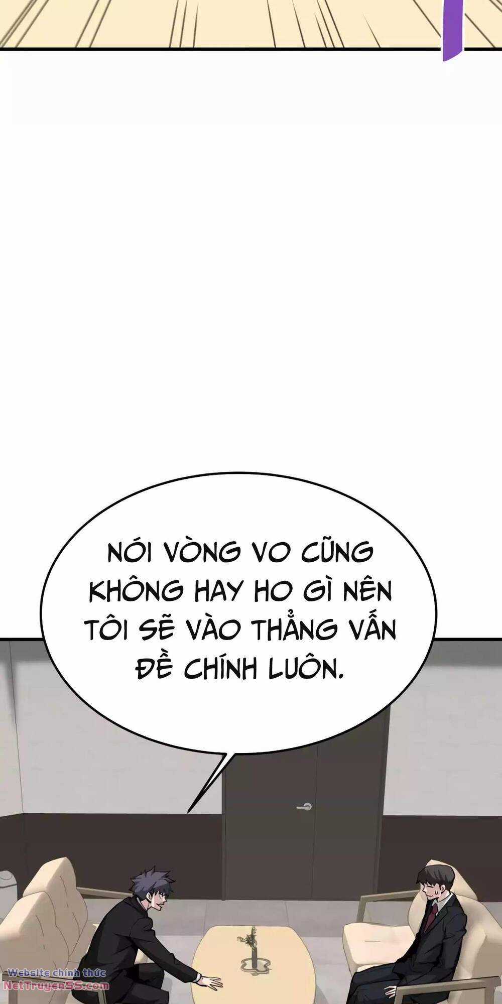 Ta Trở Về Từ ĐịA NgụC Chapter 68 trang 16