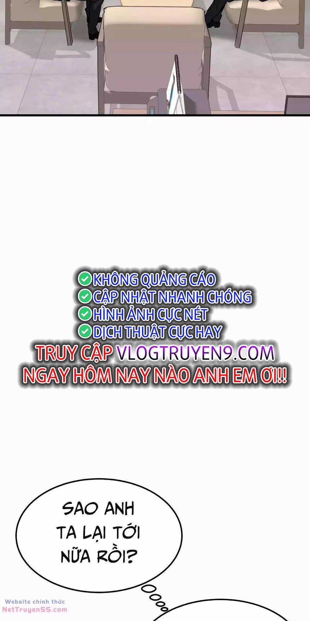 Ta Trở Về Từ ĐịA NgụC Chapter 68 trang 17