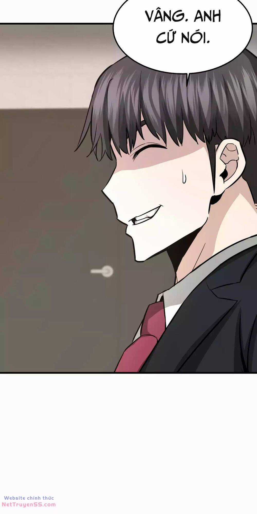 Ta Trở Về Từ ĐịA NgụC Chapter 68 trang 18