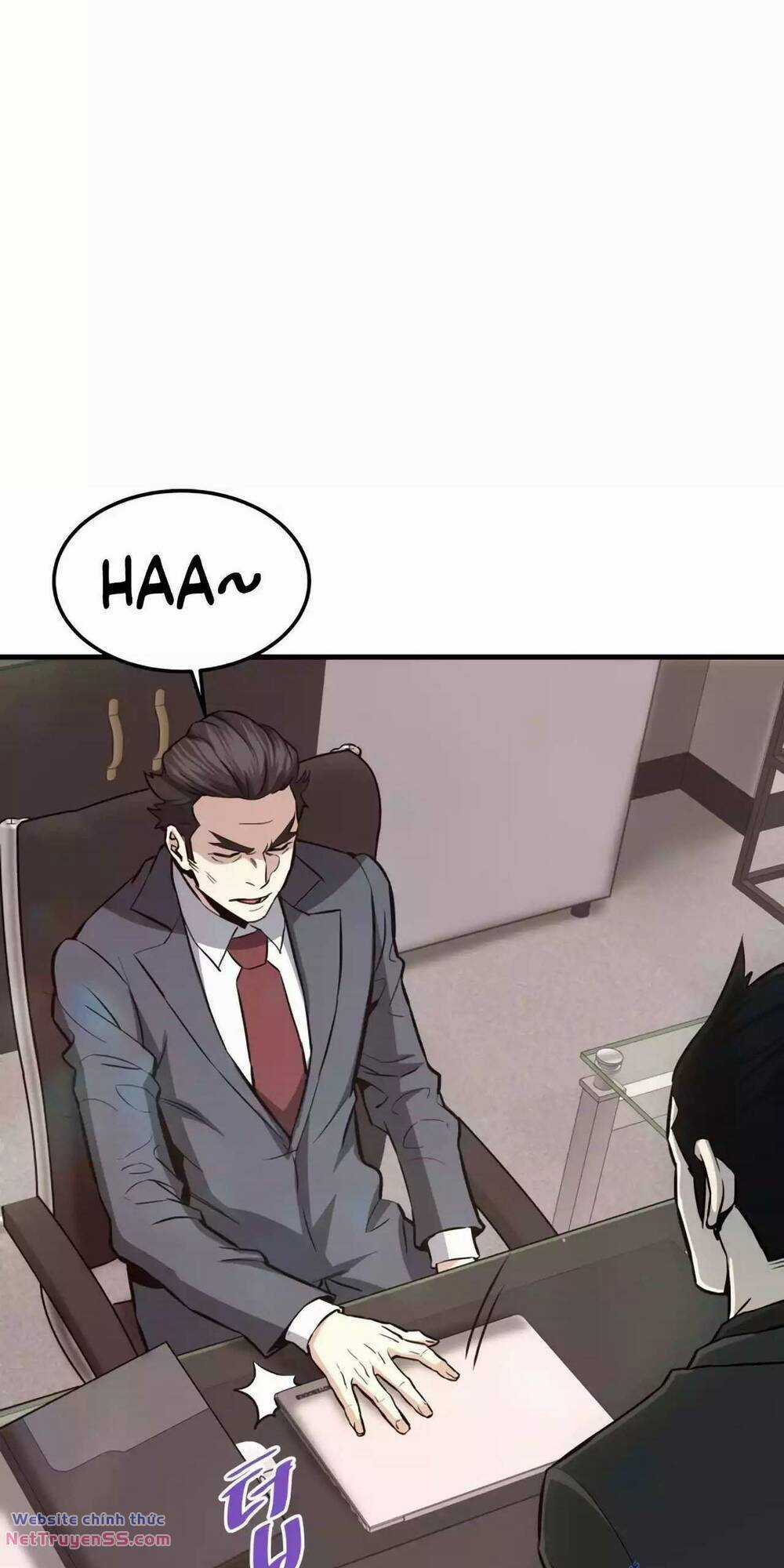 Ta Trở Về Từ ĐịA NgụC Chapter 68 trang 2