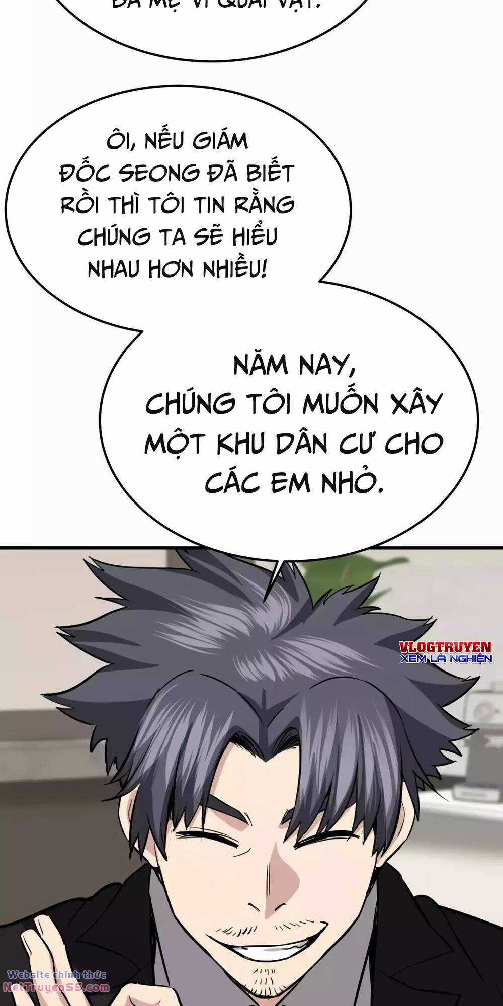 Ta Trở Về Từ ĐịA NgụC Chapter 68 trang 20
