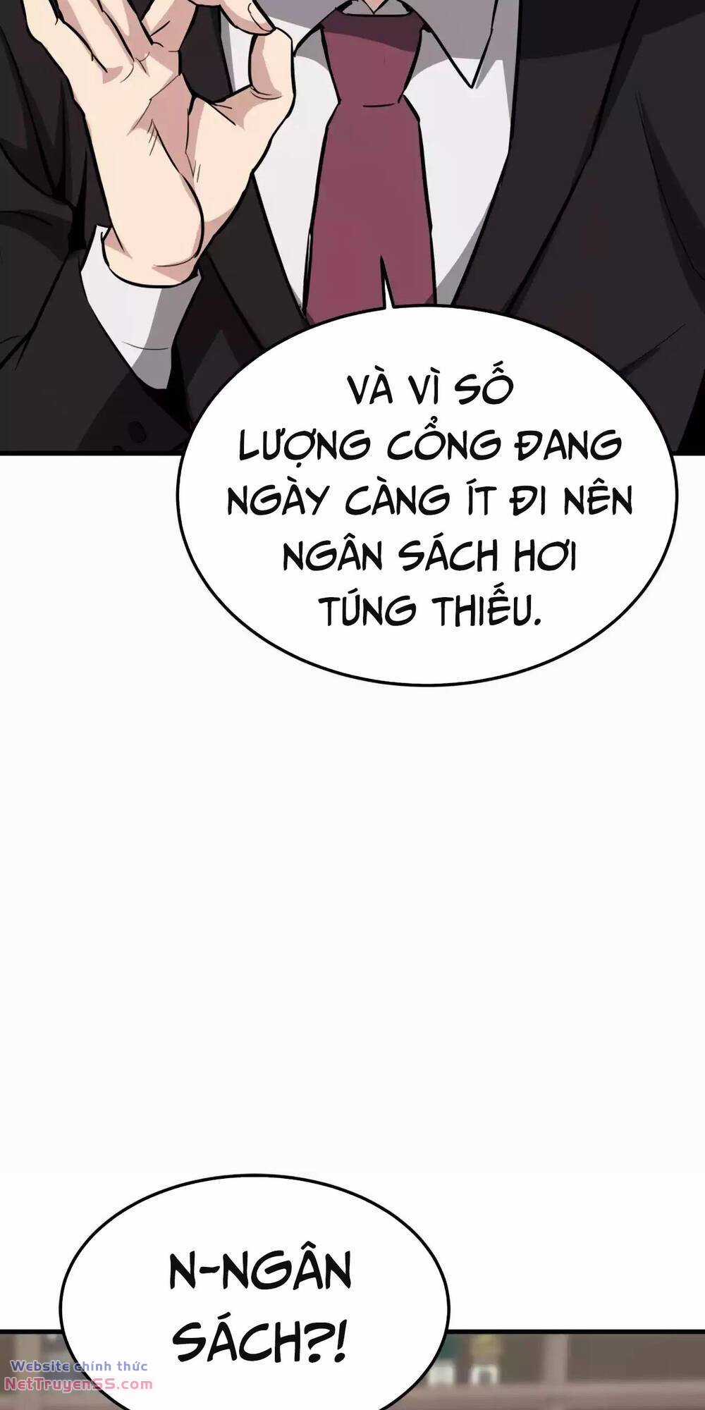 Ta Trở Về Từ ĐịA NgụC Chapter 68 trang 21