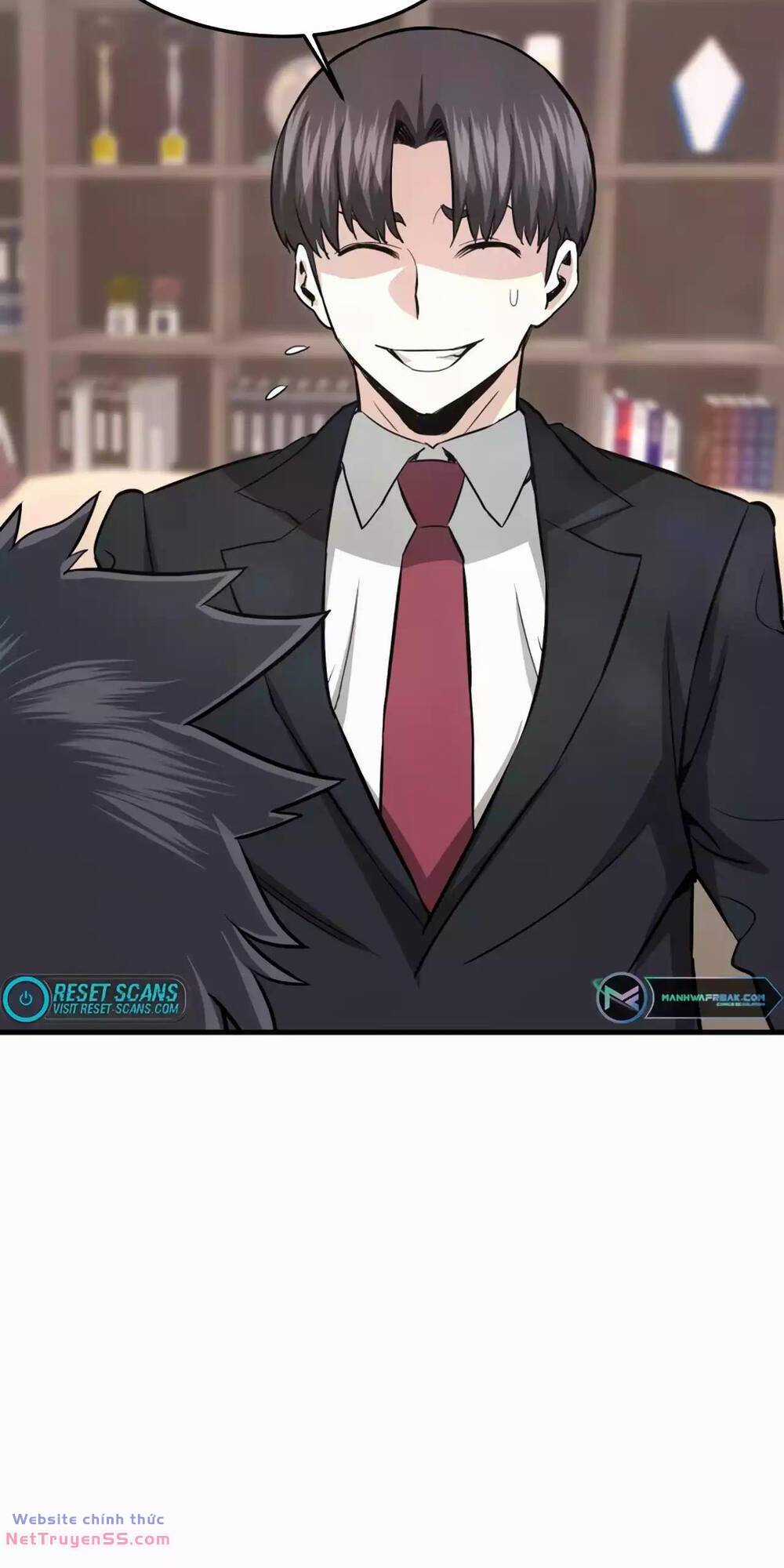 Ta Trở Về Từ ĐịA NgụC Chapter 68 trang 22