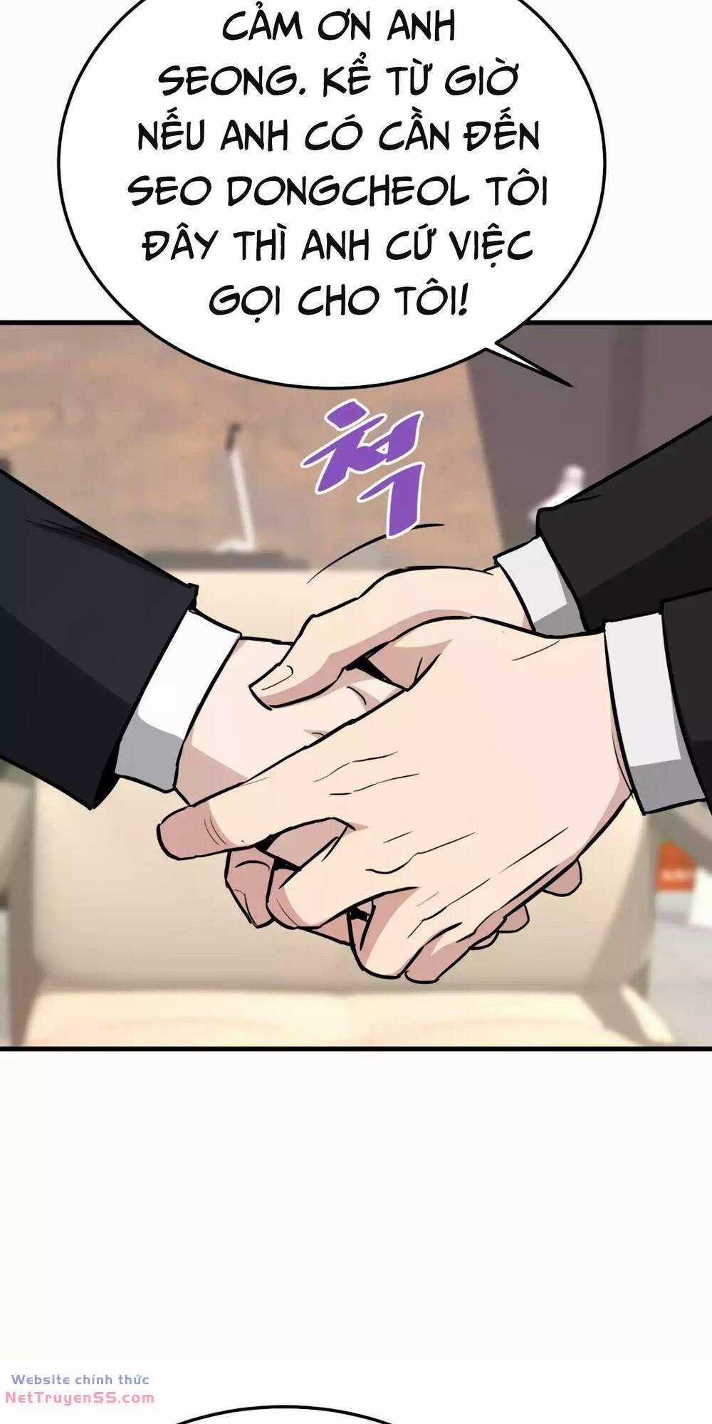 Ta Trở Về Từ ĐịA NgụC Chapter 68 trang 24