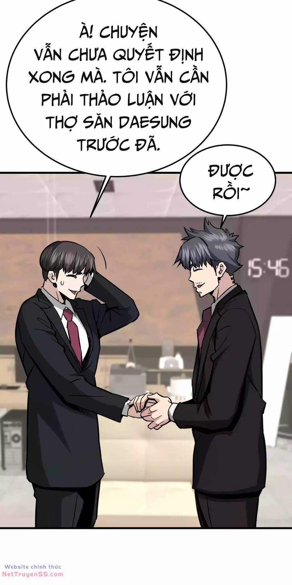 Ta Trở Về Từ ĐịA NgụC Chapter 68 trang 25