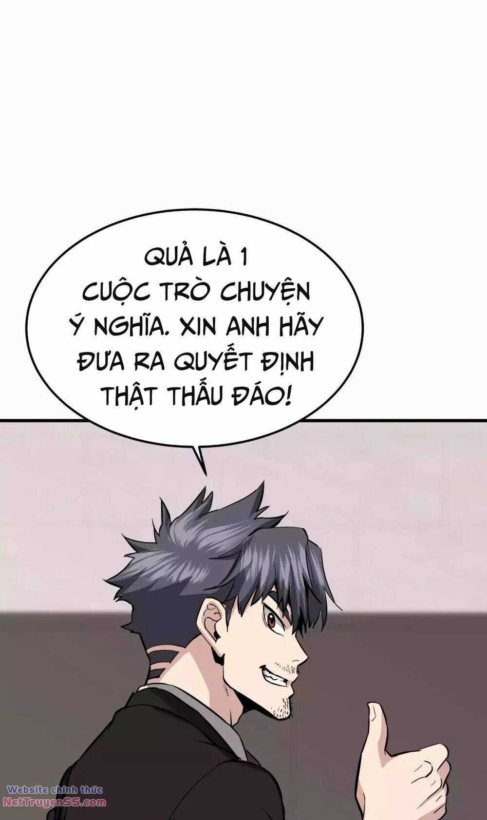 Ta Trở Về Từ ĐịA NgụC Chapter 68 trang 26