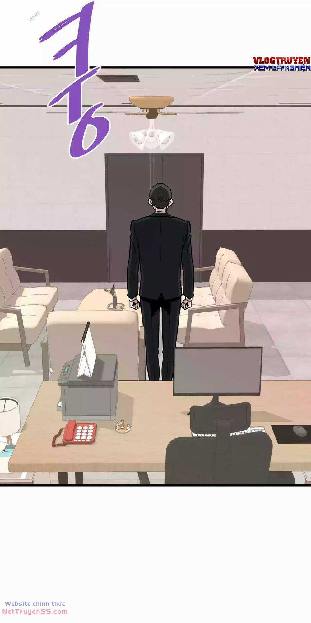 Ta Trở Về Từ ĐịA NgụC Chapter 68 trang 28