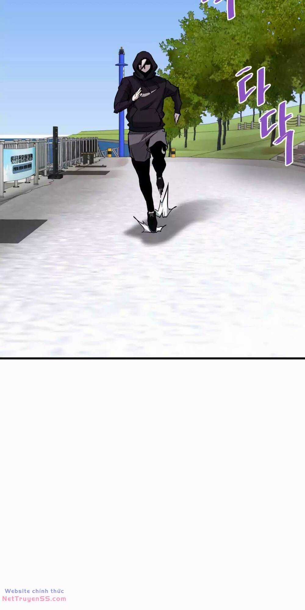 Ta Trở Về Từ ĐịA NgụC Chapter 68 trang 33