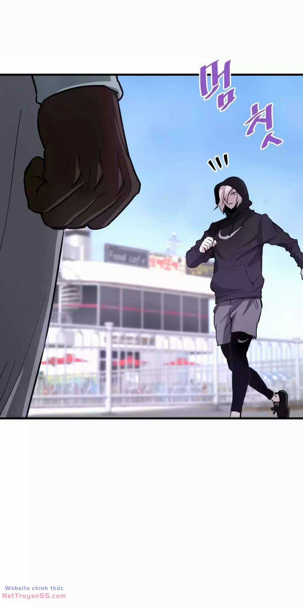 Ta Trở Về Từ ĐịA NgụC Chapter 68 trang 34