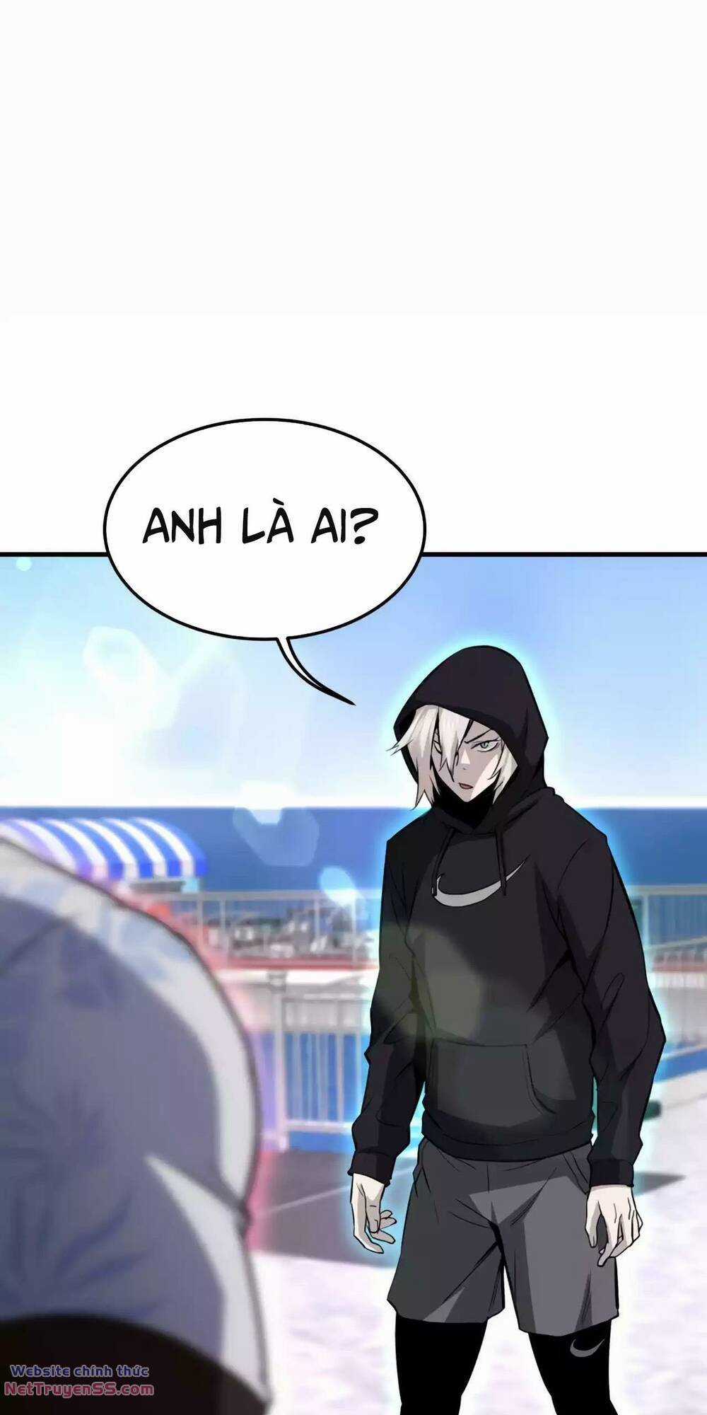 Ta Trở Về Từ ĐịA NgụC Chapter 68 trang 37