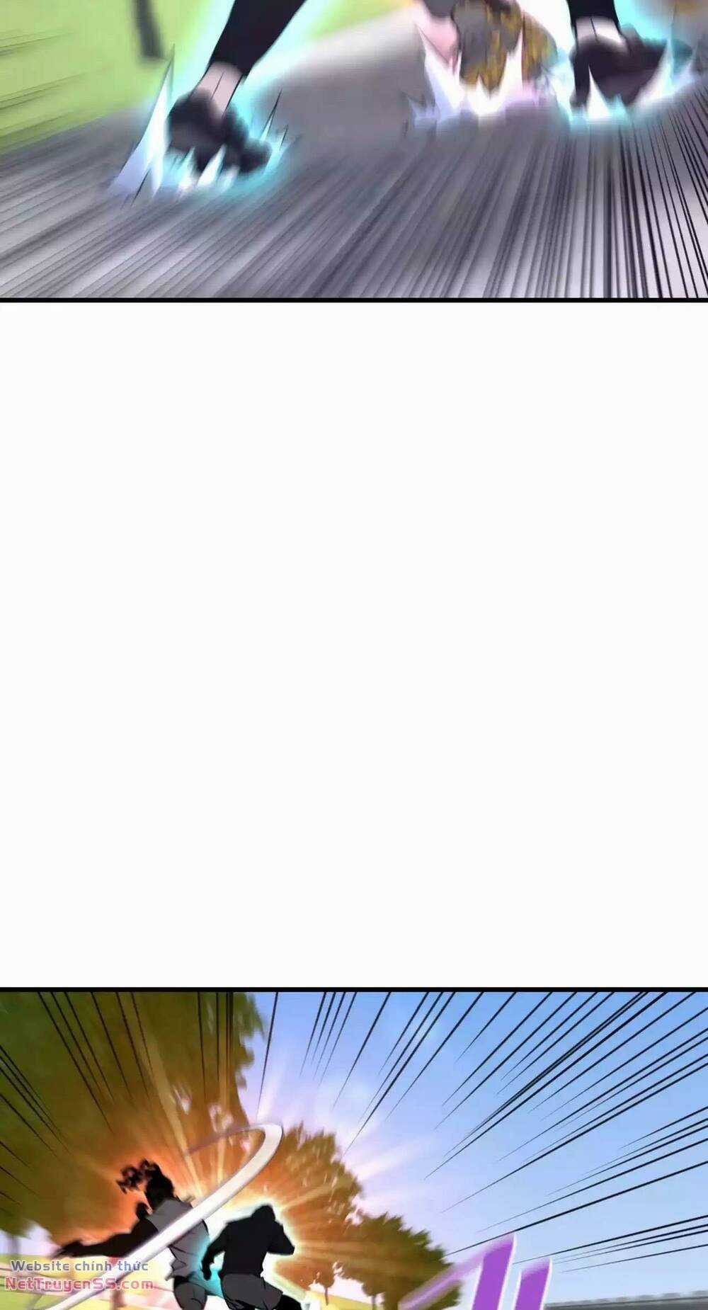 Ta Trở Về Từ ĐịA NgụC Chapter 68 trang 42