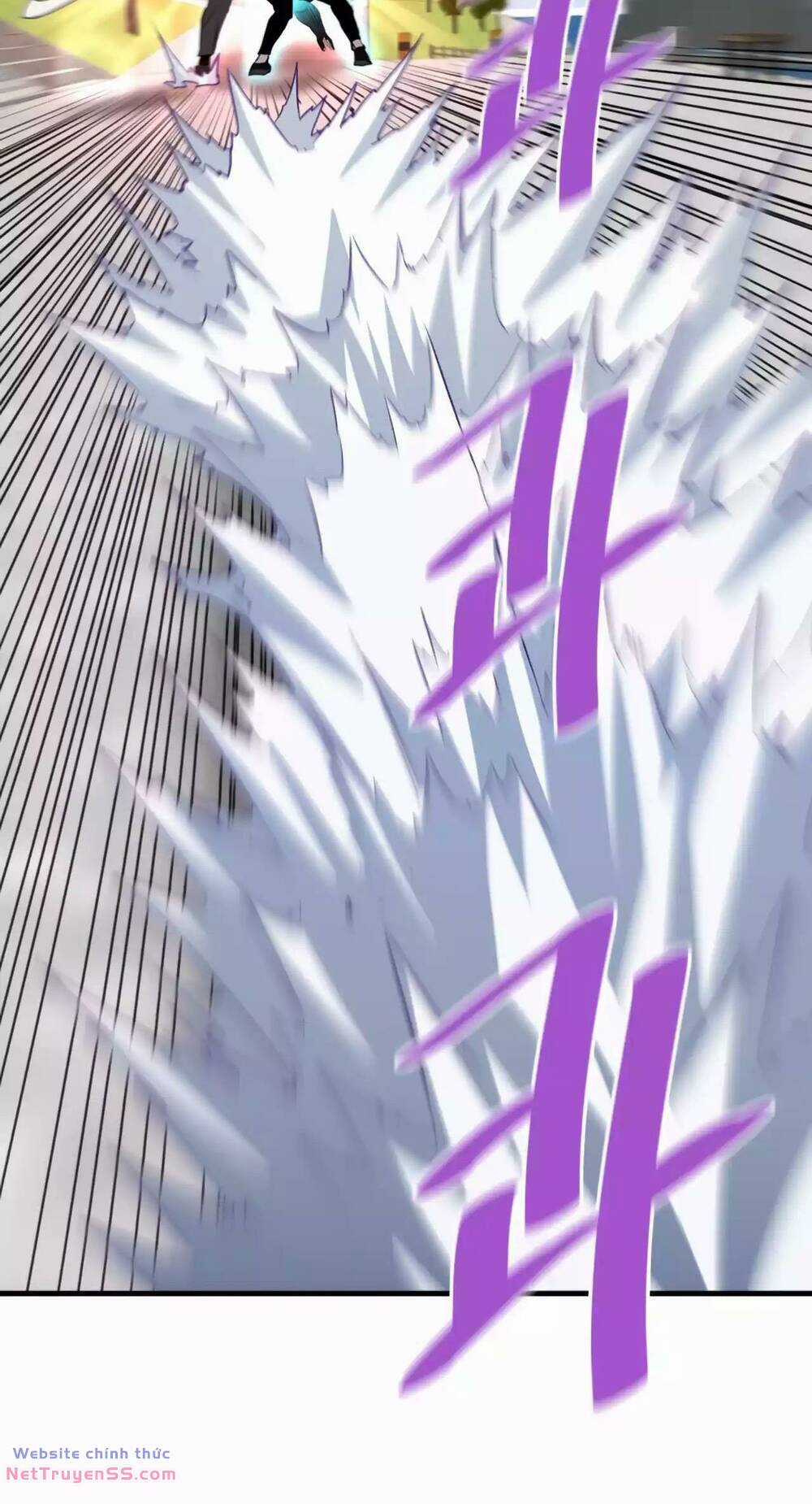 Ta Trở Về Từ ĐịA NgụC Chapter 68 trang 43