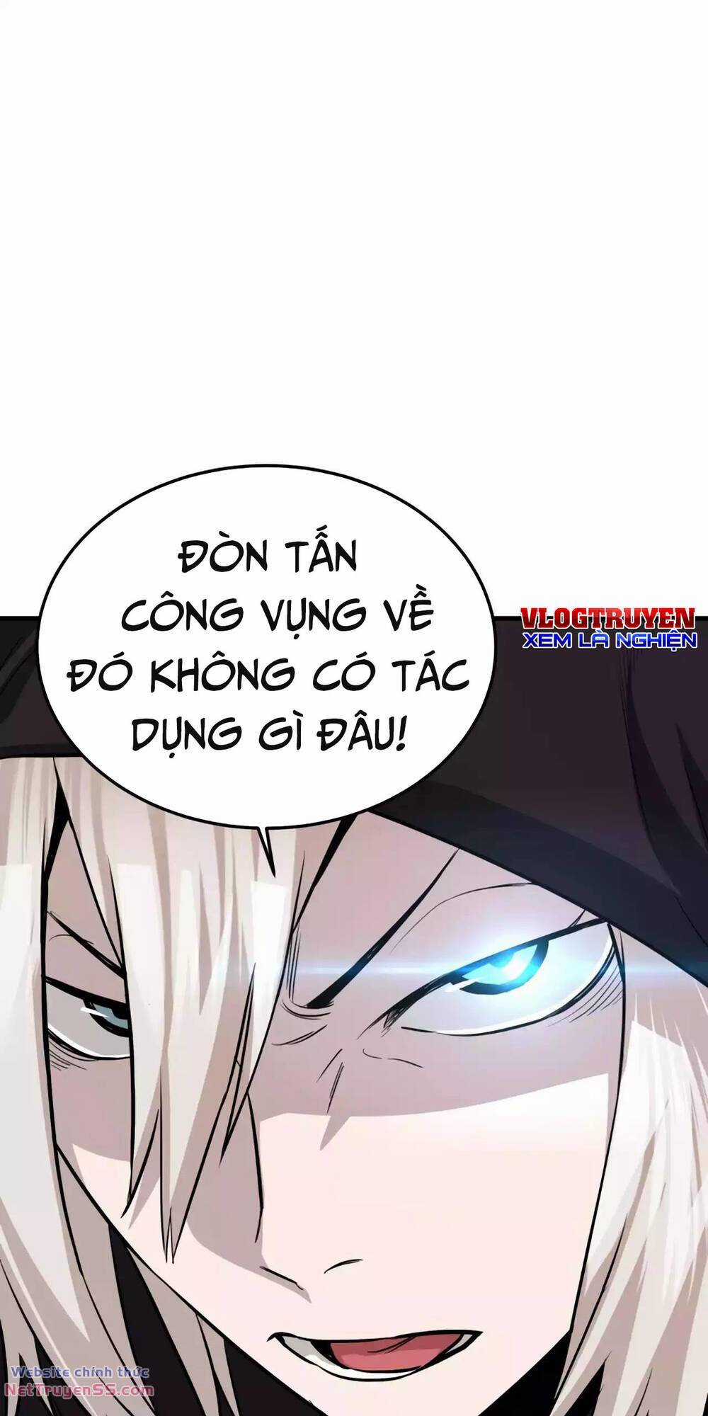 Ta Trở Về Từ ĐịA NgụC Chapter 68 trang 44