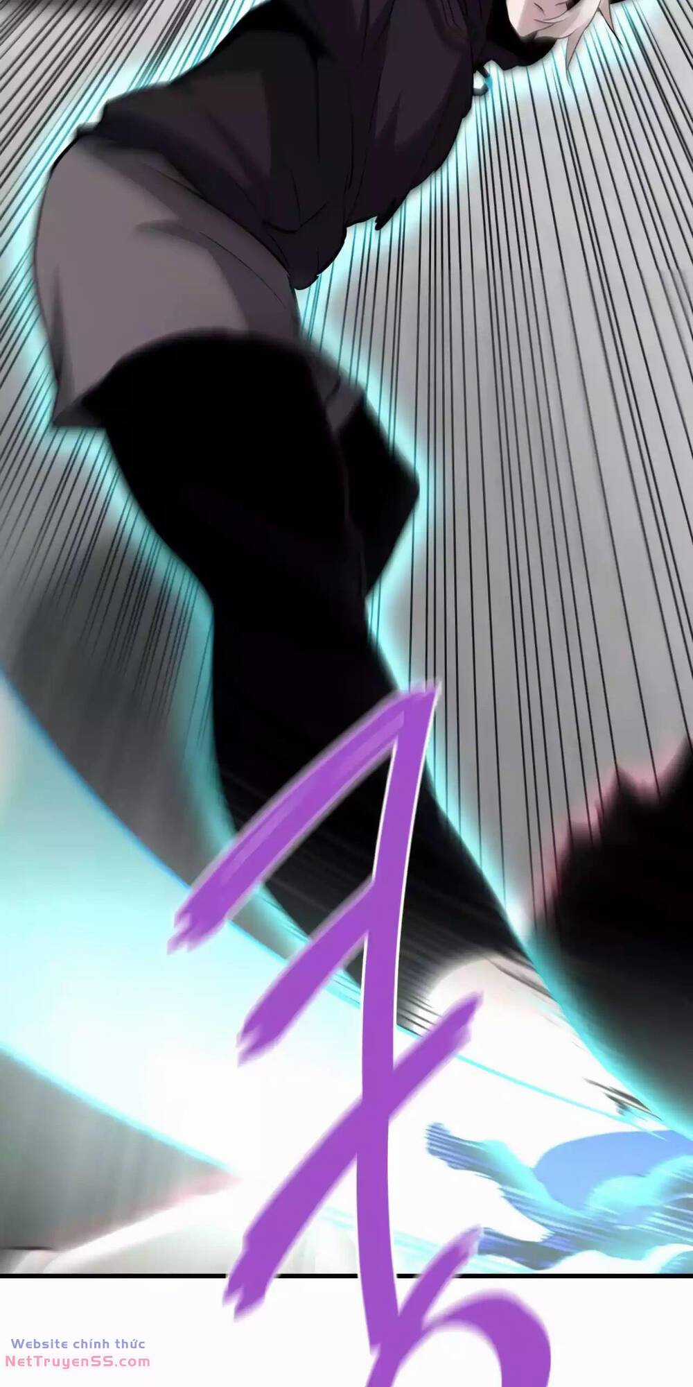 Ta Trở Về Từ ĐịA NgụC Chapter 68 trang 46