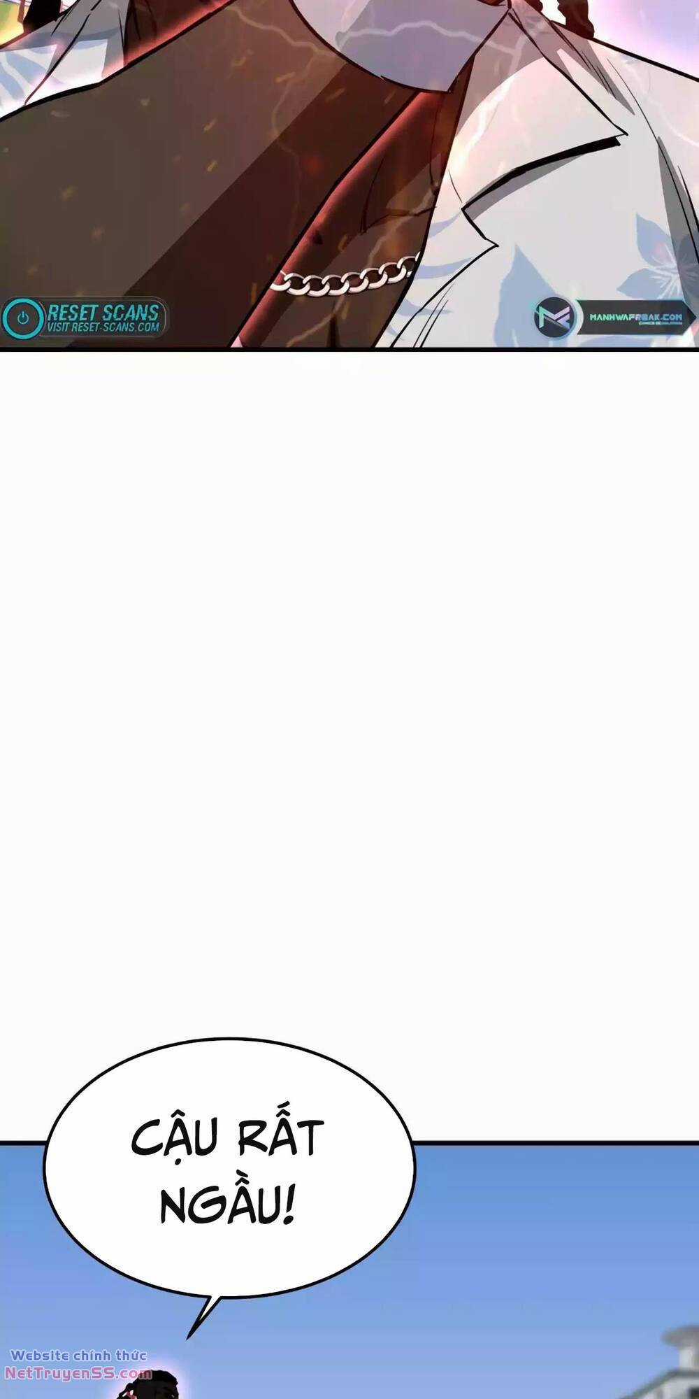 Ta Trở Về Từ ĐịA NgụC Chapter 68 trang 48