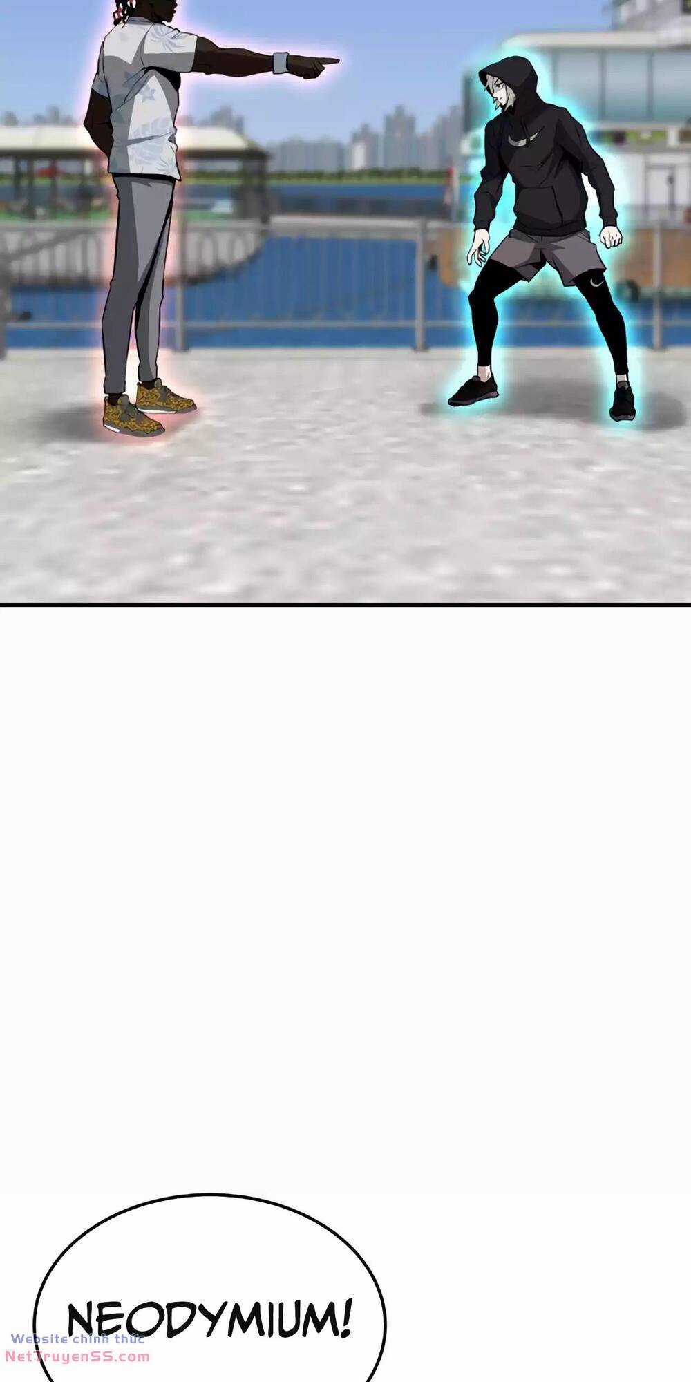 Ta Trở Về Từ ĐịA NgụC Chapter 68 trang 49