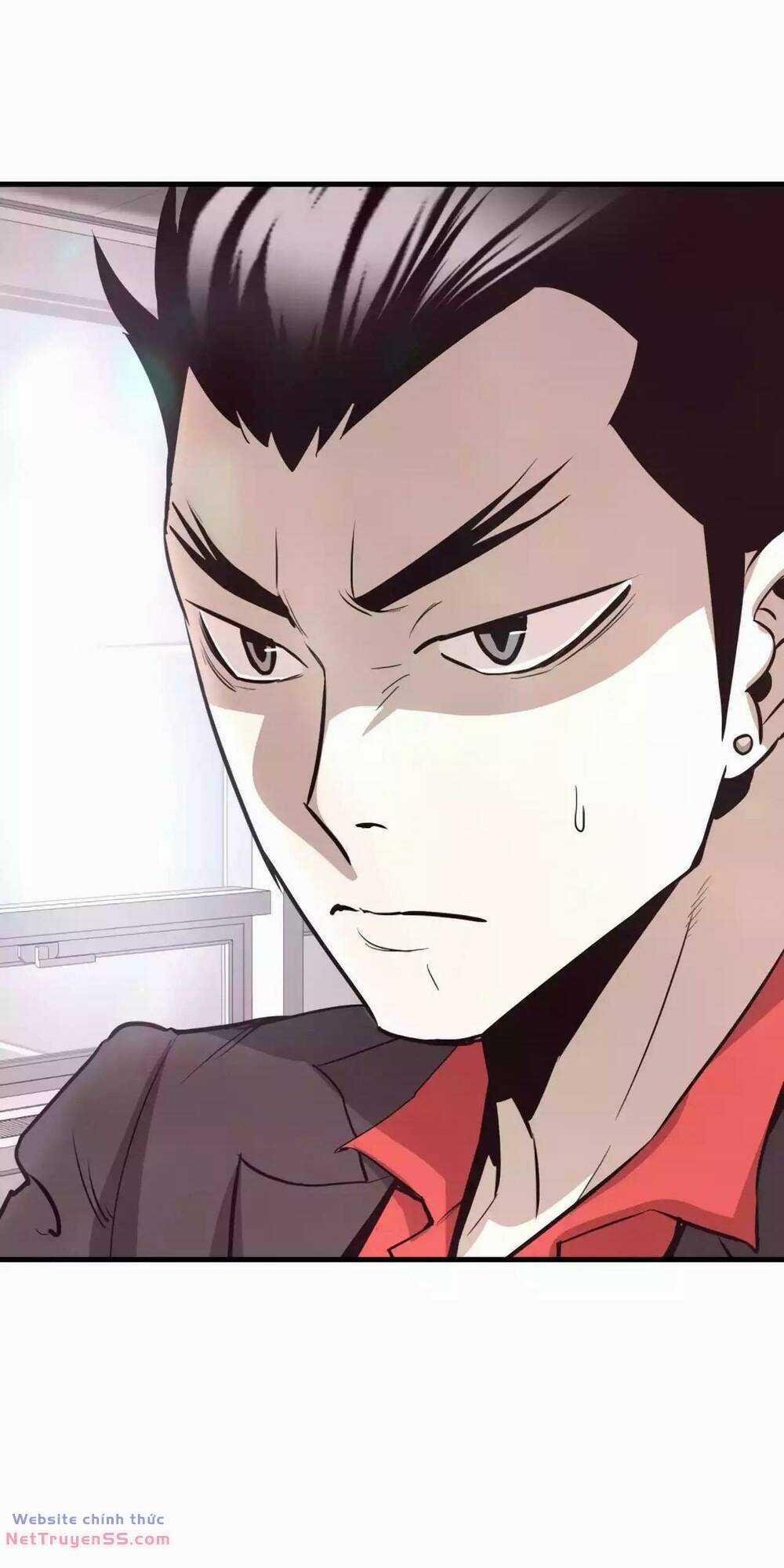 Ta Trở Về Từ ĐịA NgụC Chapter 68 trang 5