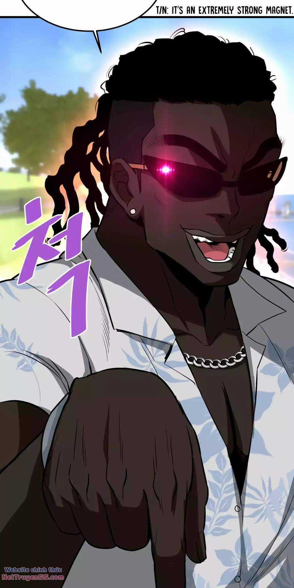 Ta Trở Về Từ ĐịA NgụC Chapter 68 trang 50