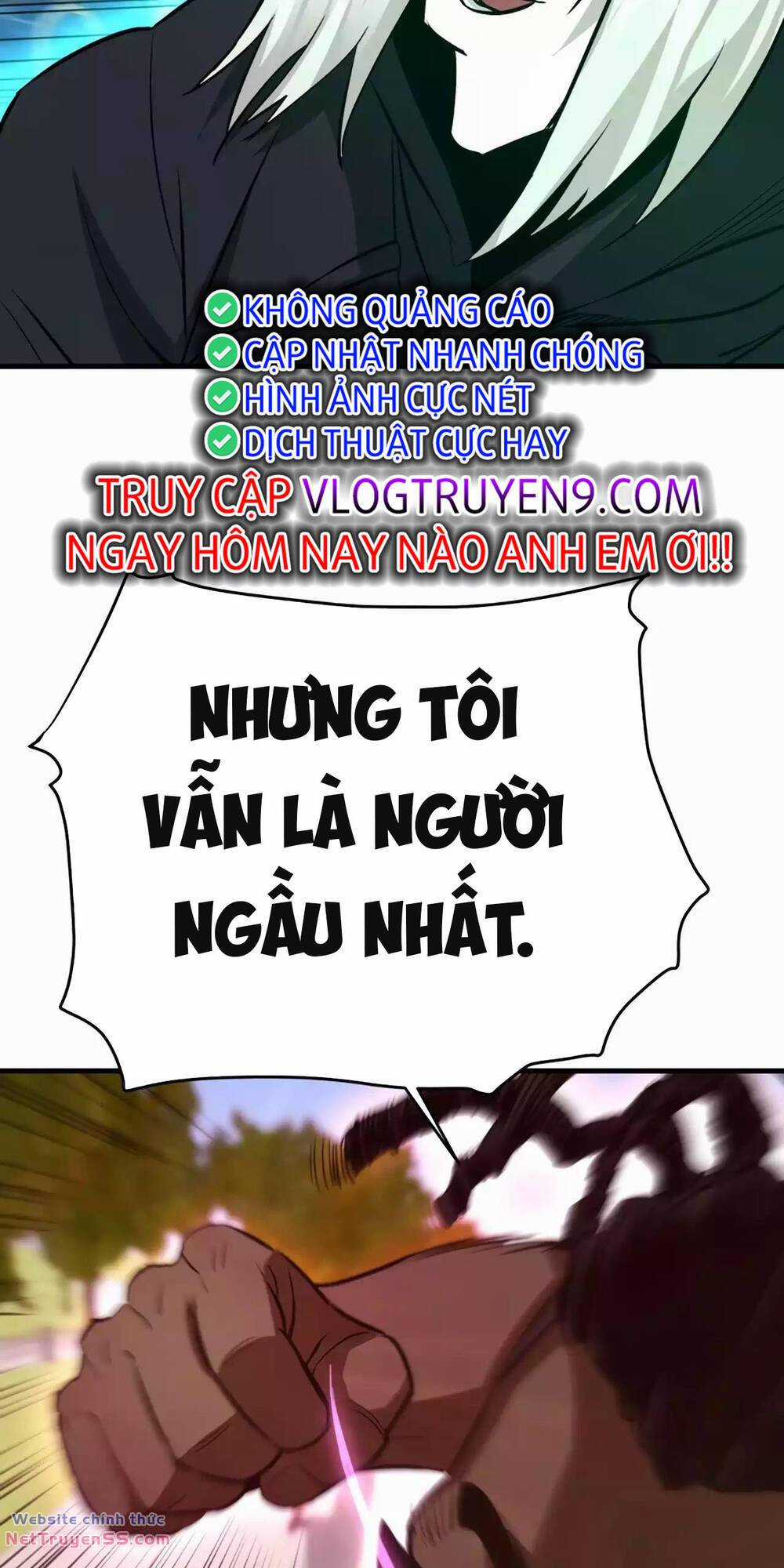 Ta Trở Về Từ ĐịA NgụC Chapter 68 trang 54
