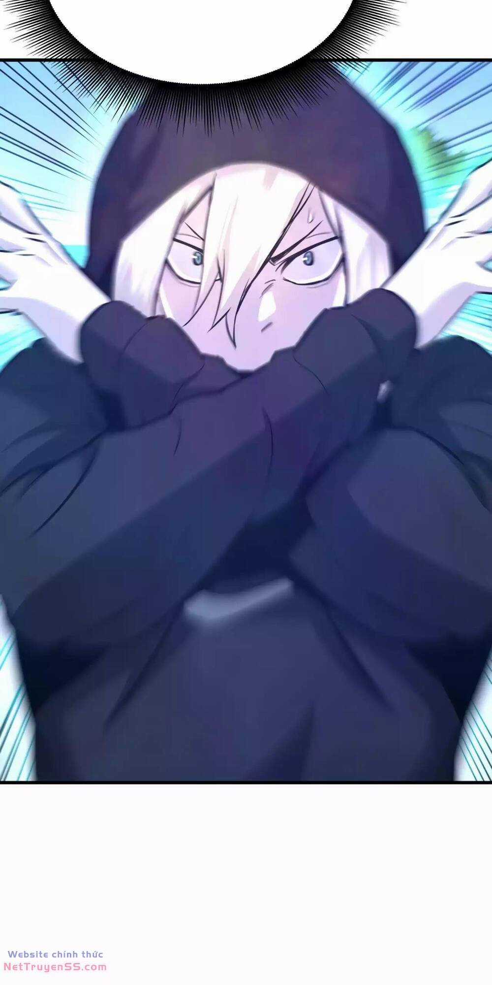 Ta Trở Về Từ ĐịA NgụC Chapter 68 trang 56