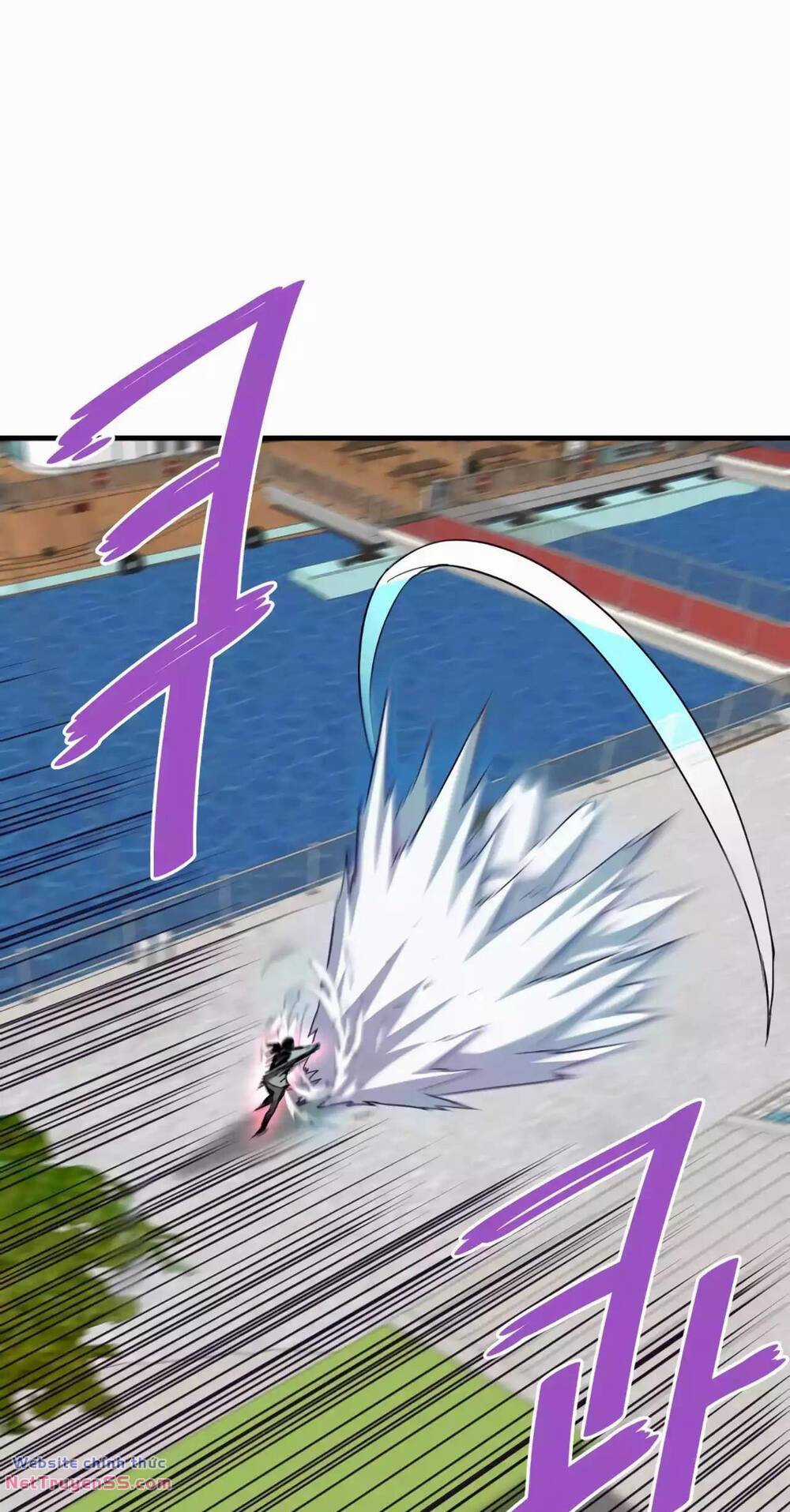 Ta Trở Về Từ ĐịA NgụC Chapter 68 trang 57