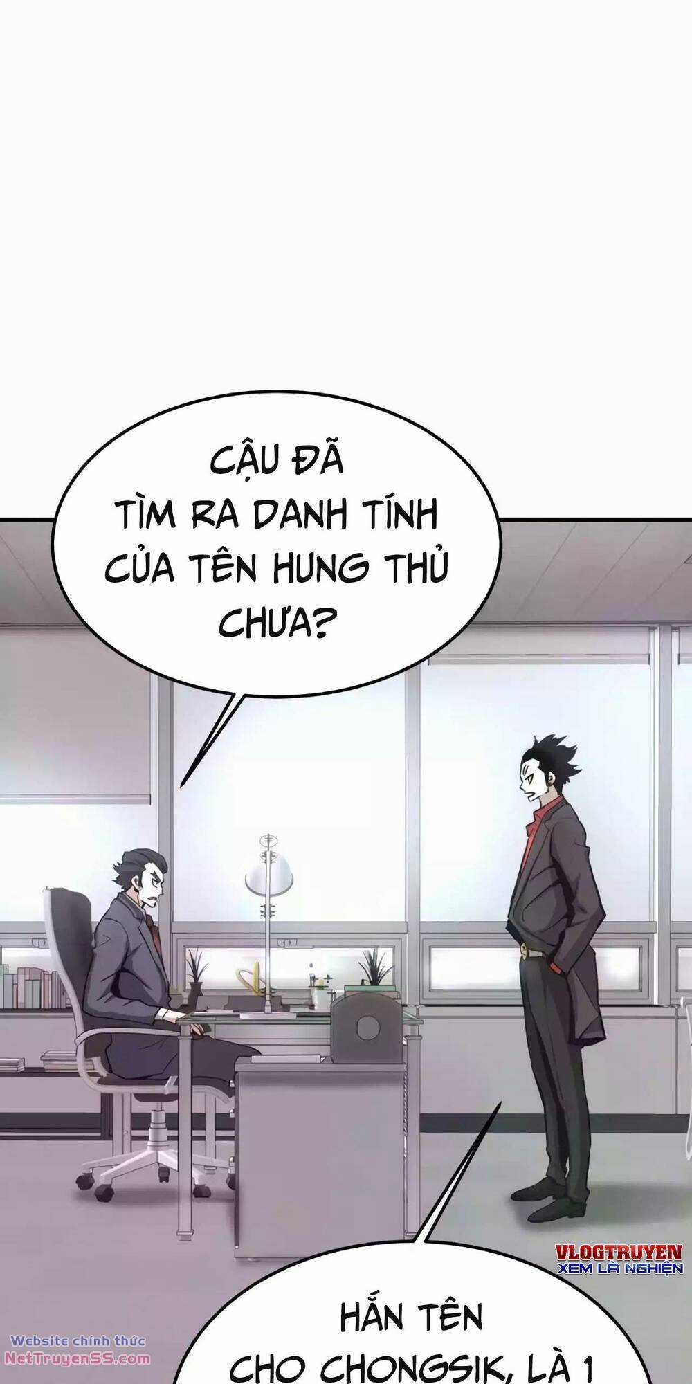 Ta Trở Về Từ ĐịA NgụC Chapter 68 trang 6