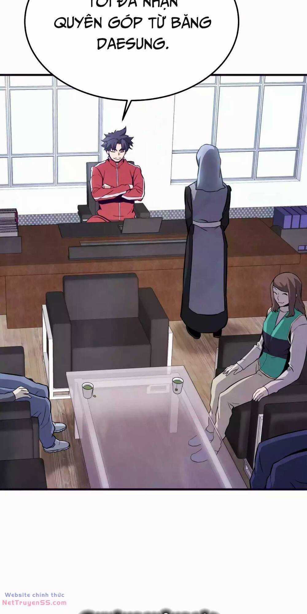 Ta Trở Về Từ ĐịA NgụC Chapter 68 trang 61