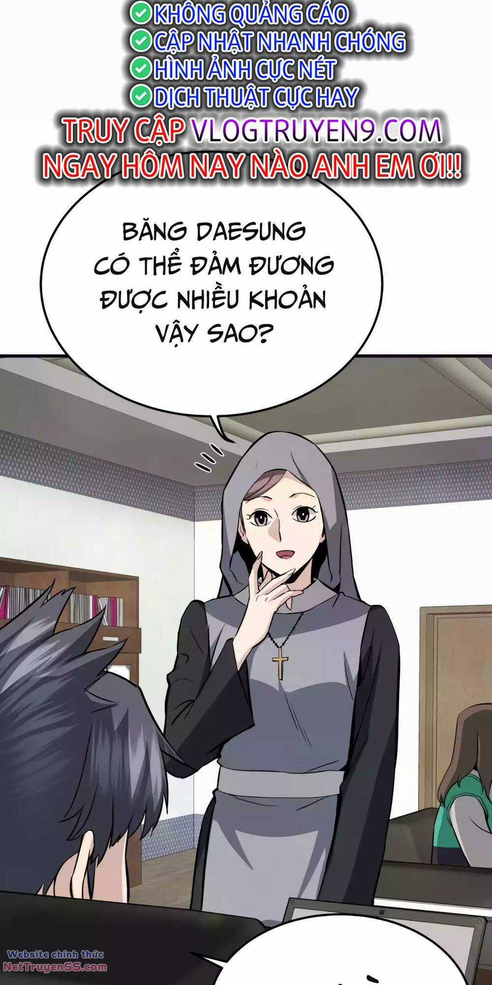 Ta Trở Về Từ ĐịA NgụC Chapter 68 trang 62