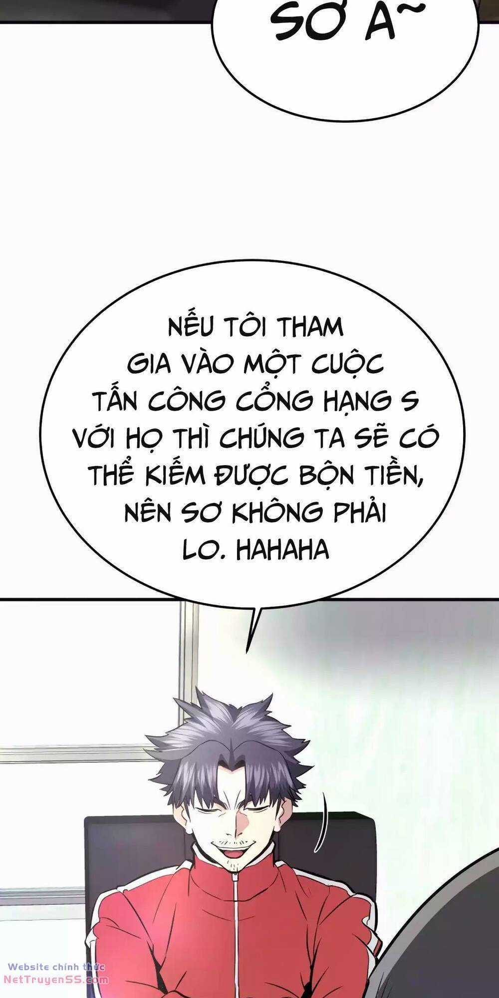 Ta Trở Về Từ ĐịA NgụC Chapter 68 trang 63
