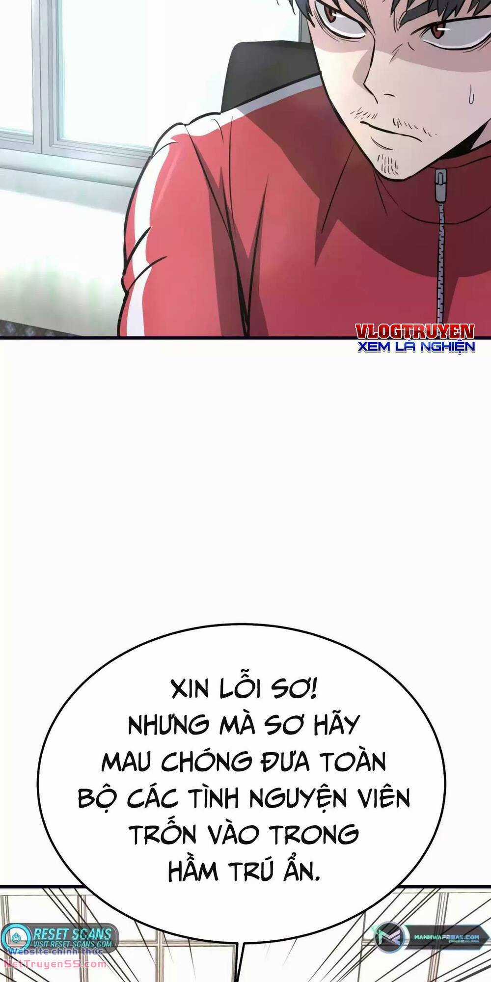 Ta Trở Về Từ ĐịA NgụC Chapter 68 trang 66