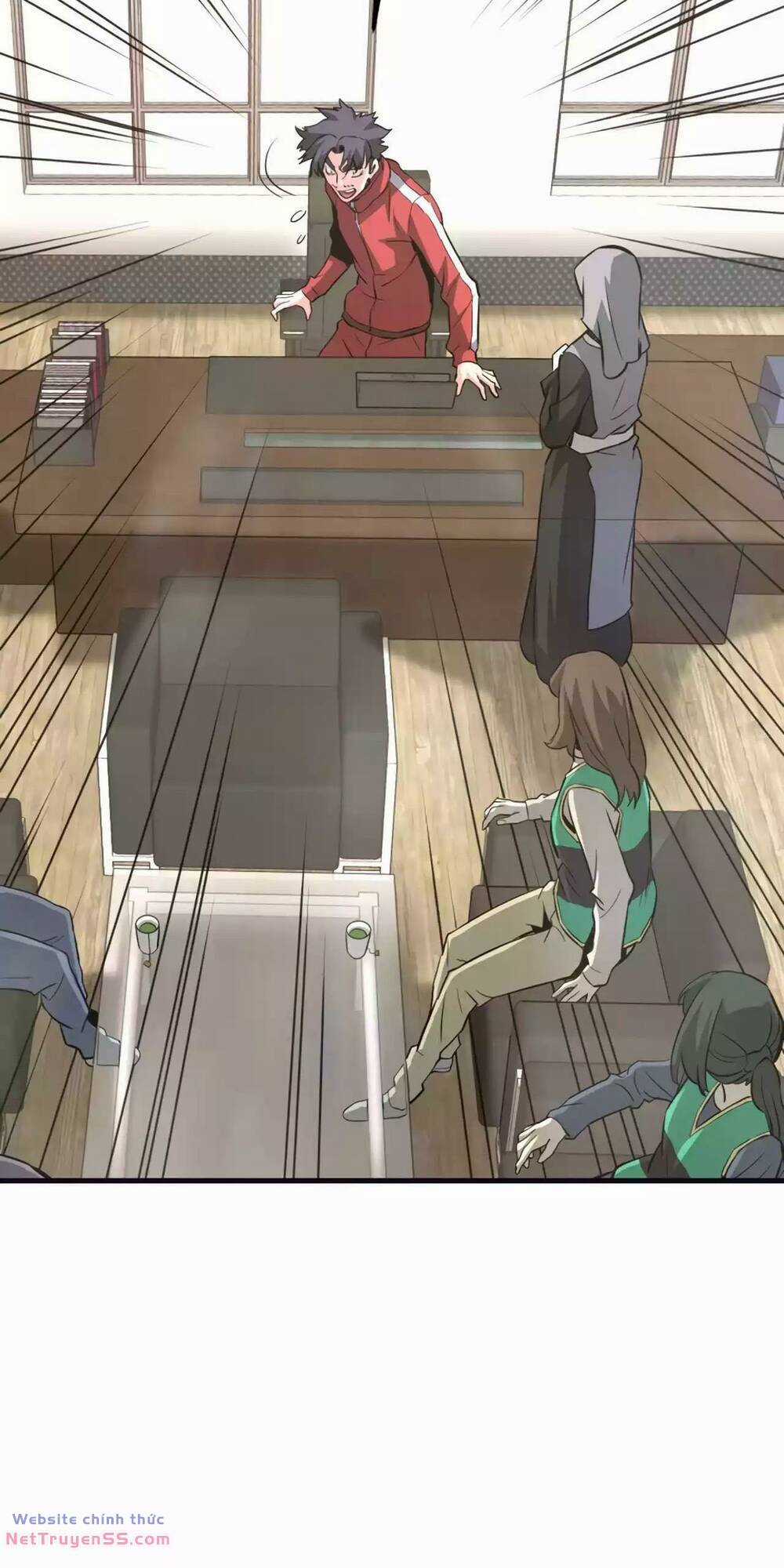 Ta Trở Về Từ ĐịA NgụC Chapter 68 trang 67