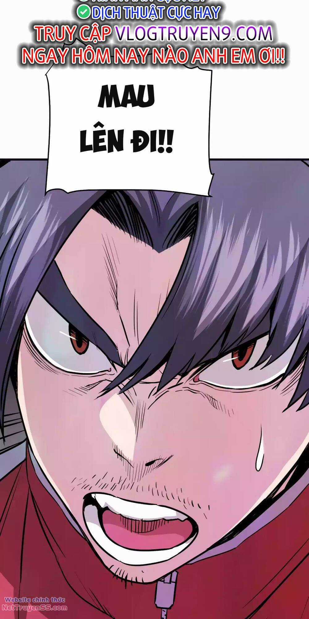 Ta Trở Về Từ ĐịA NgụC Chapter 68 trang 69