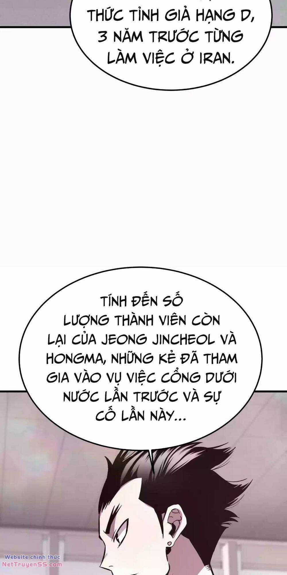Ta Trở Về Từ ĐịA NgụC Chapter 68 trang 7