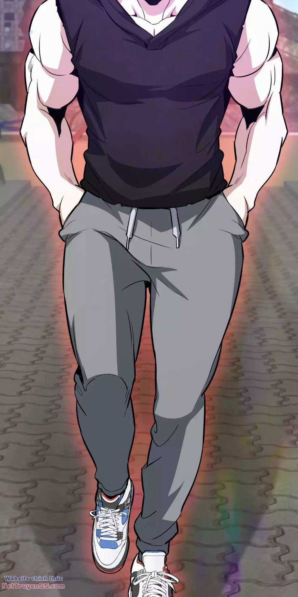 Ta Trở Về Từ ĐịA NgụC Chapter 68 trang 71