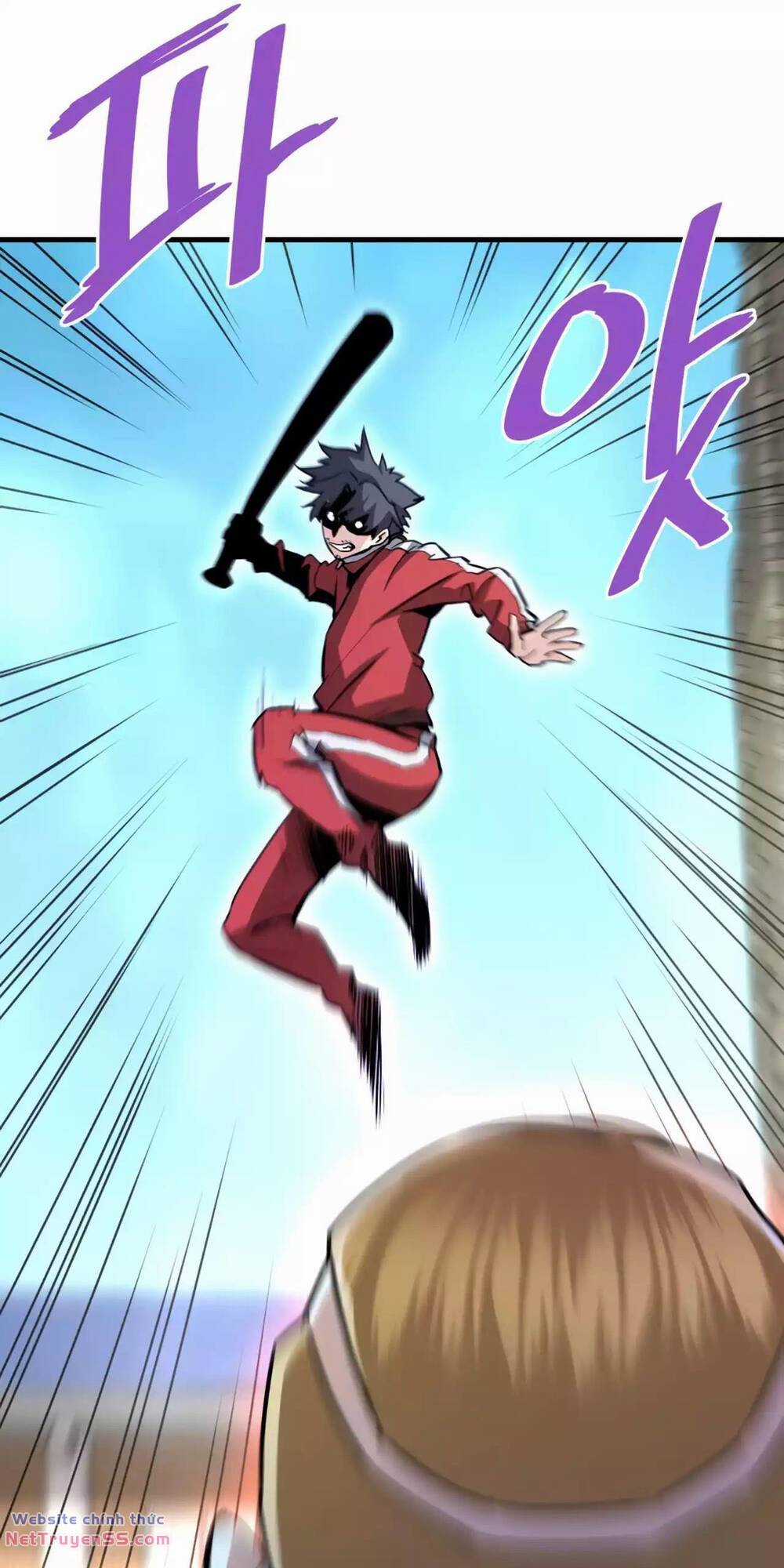 Ta Trở Về Từ ĐịA NgụC Chapter 68 trang 74