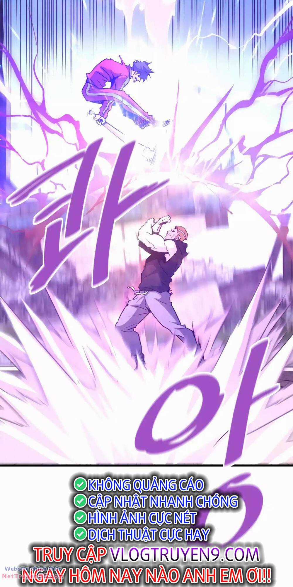 Ta Trở Về Từ ĐịA NgụC Chapter 68 trang 76