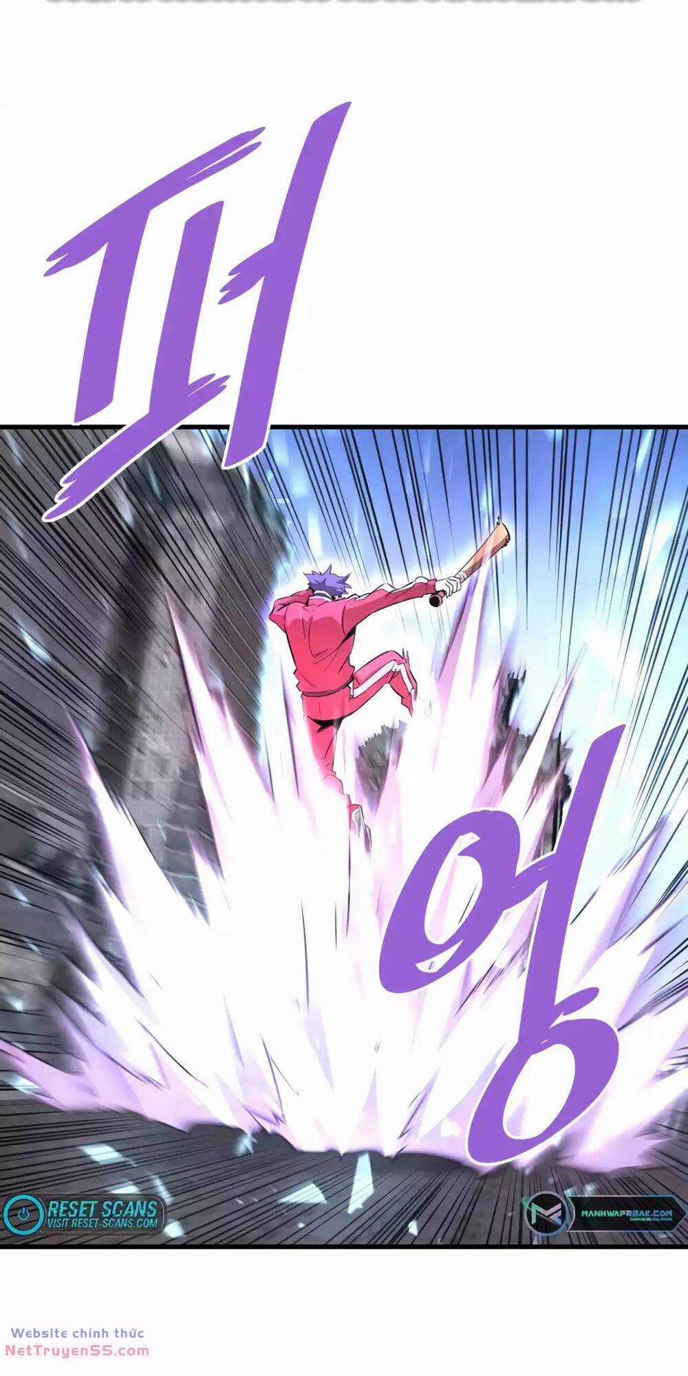 Ta Trở Về Từ ĐịA NgụC Chapter 68 trang 77